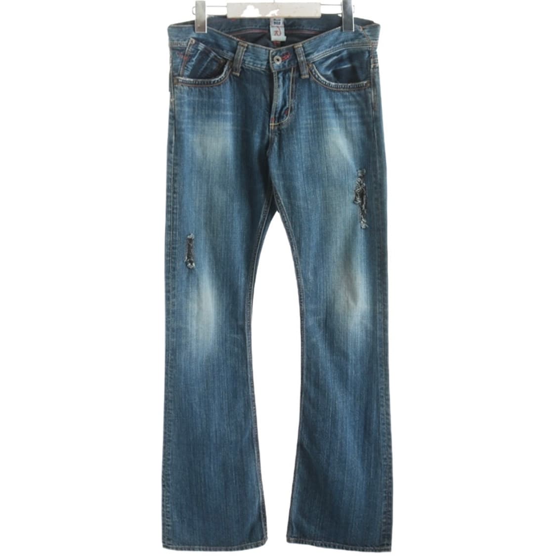 에드윈 부츠컷 데님 상품이미지1