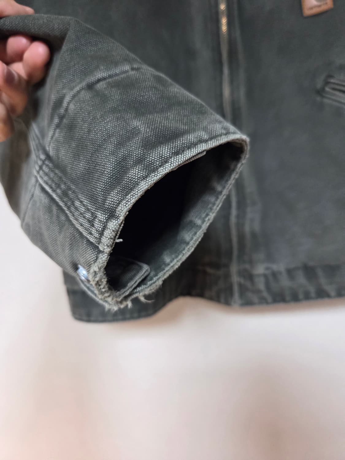 칼하트 J97 MOS M 상품이미지4