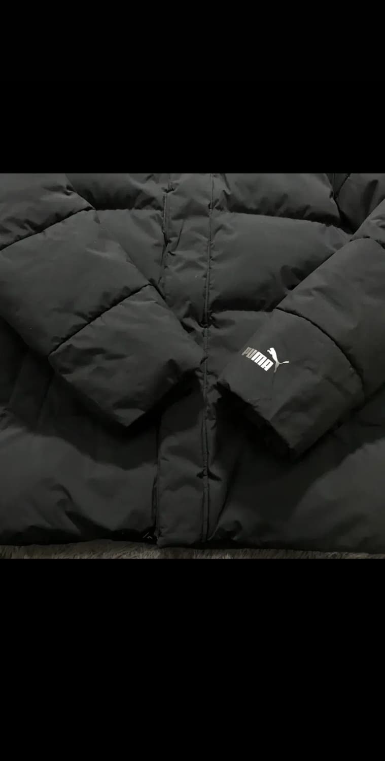 [[XL, A급, 공용]# 푸마(PUMA) 푸퍼 패딩 점퍼 상품이미지5