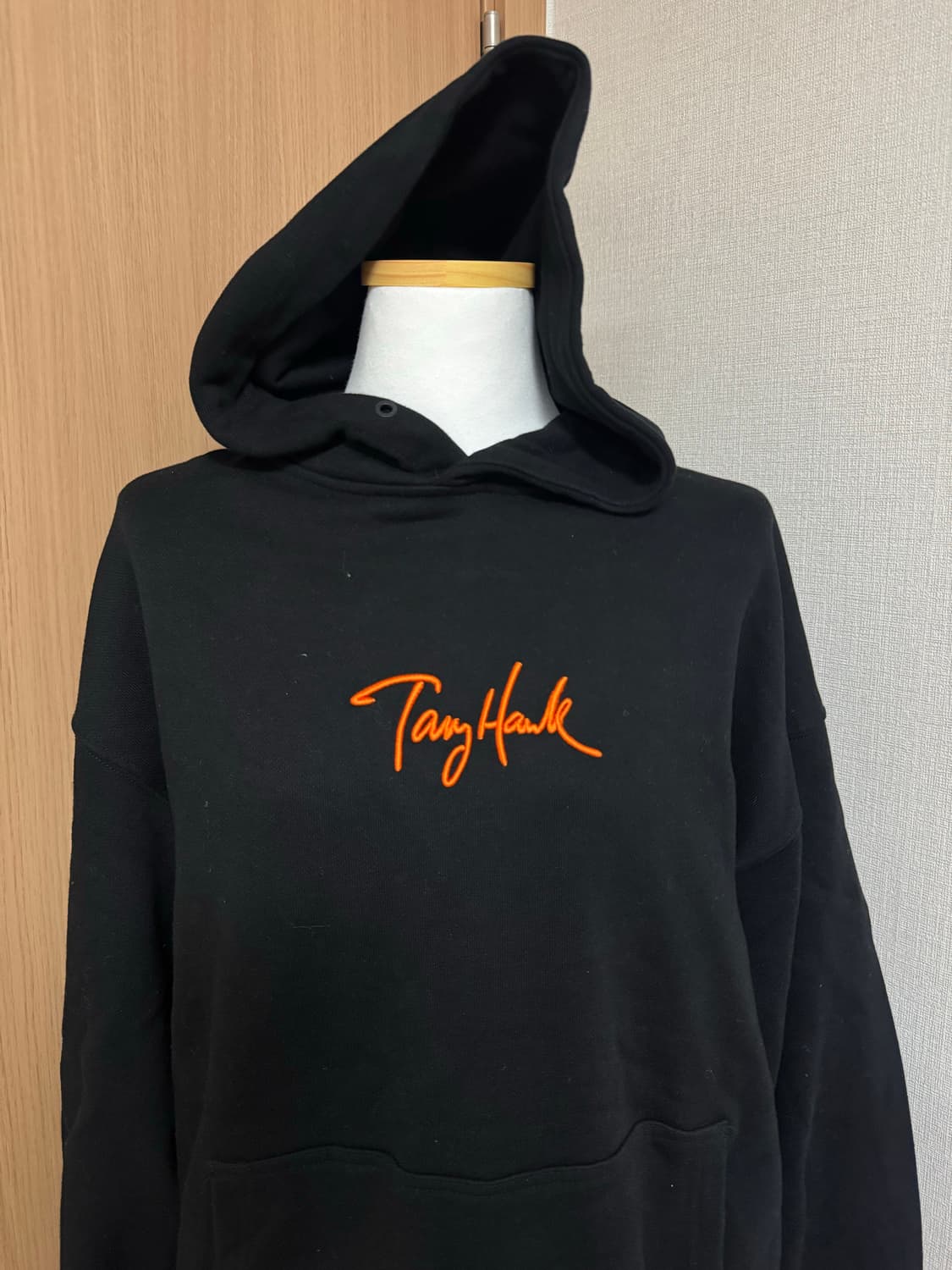 토니호크 후드 M 상품이미지2