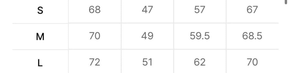 [m] 디스이즈네버댓 카모 패딩 팝니다 상품이미지5