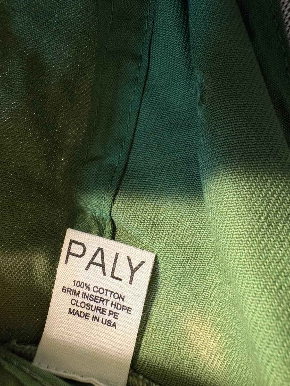 팔리할리우드 세인트 나탈리 캡 상품이미지7