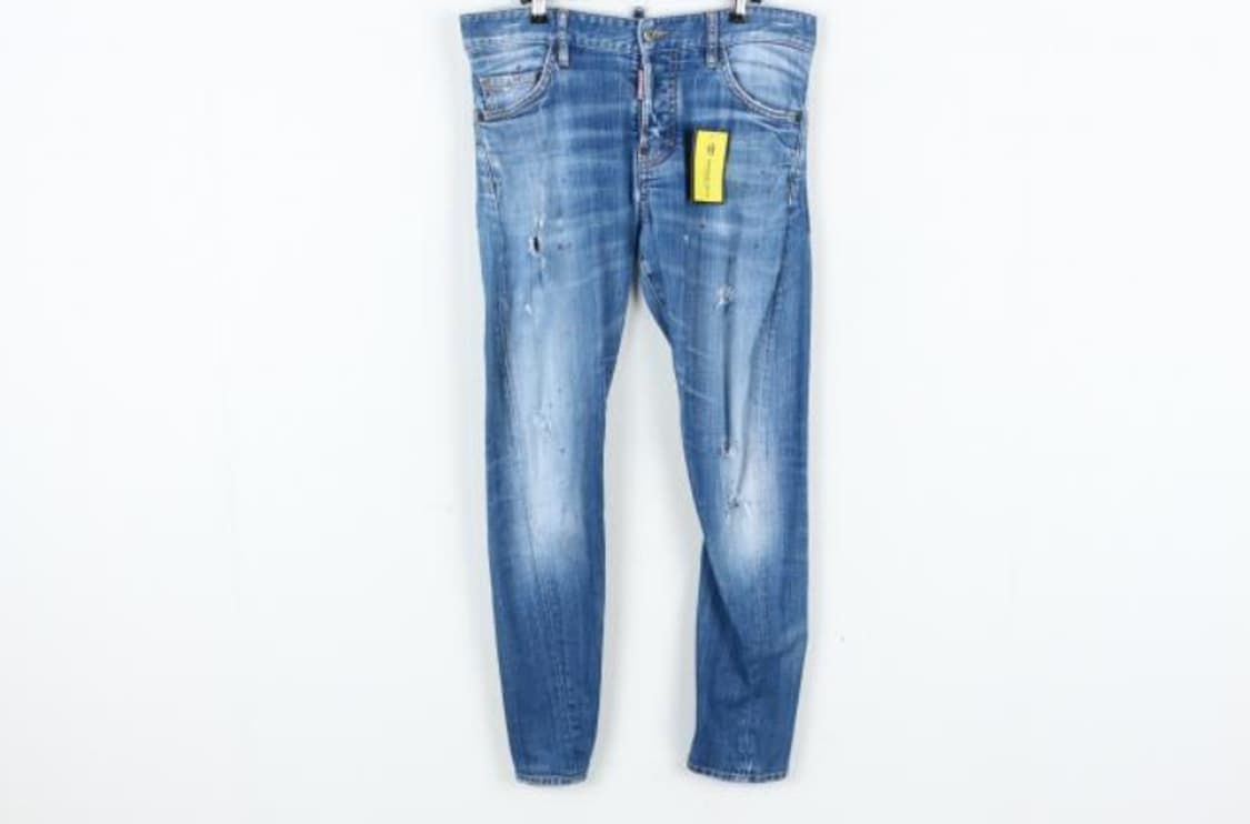 디스퀘어드 청바지 상품이미지1