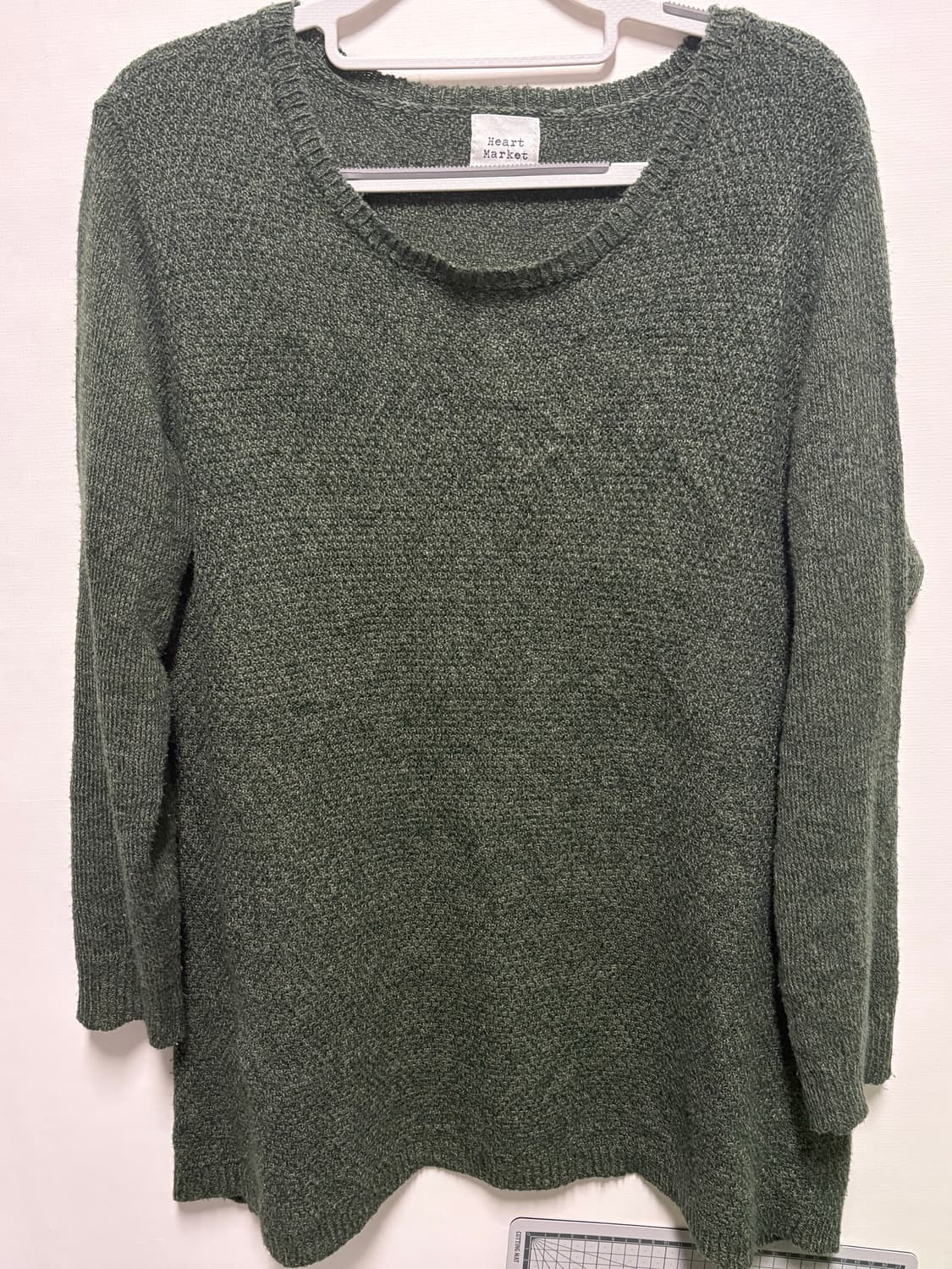 숲속 모리 코디세트 상품이미지3