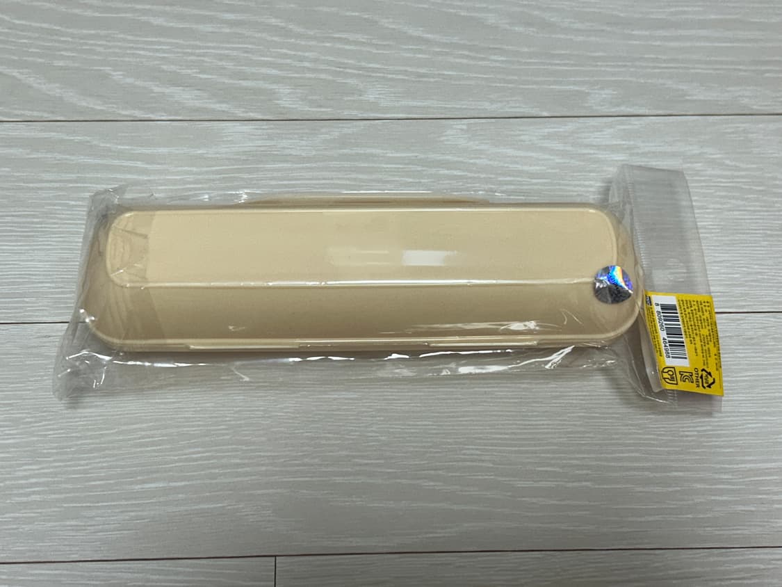 코리락쿠마 다용도 케이스 아이보리 크림 상품이미지2