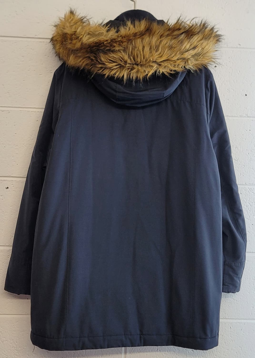 노스페이스 맥머도시리즈 패딩점퍼 판매 상품이미지3