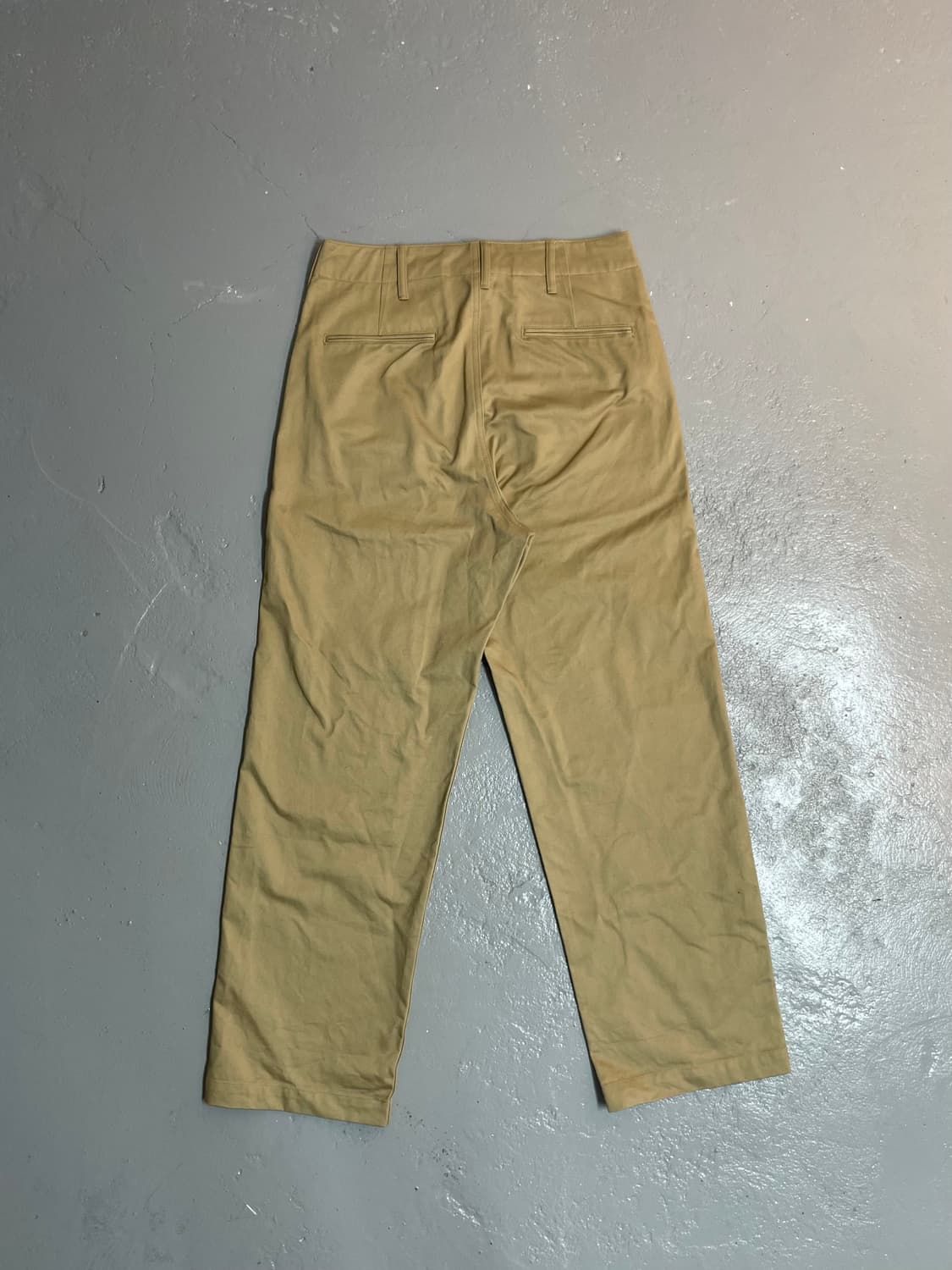 브론슨 치노팬츠  상품이미지7