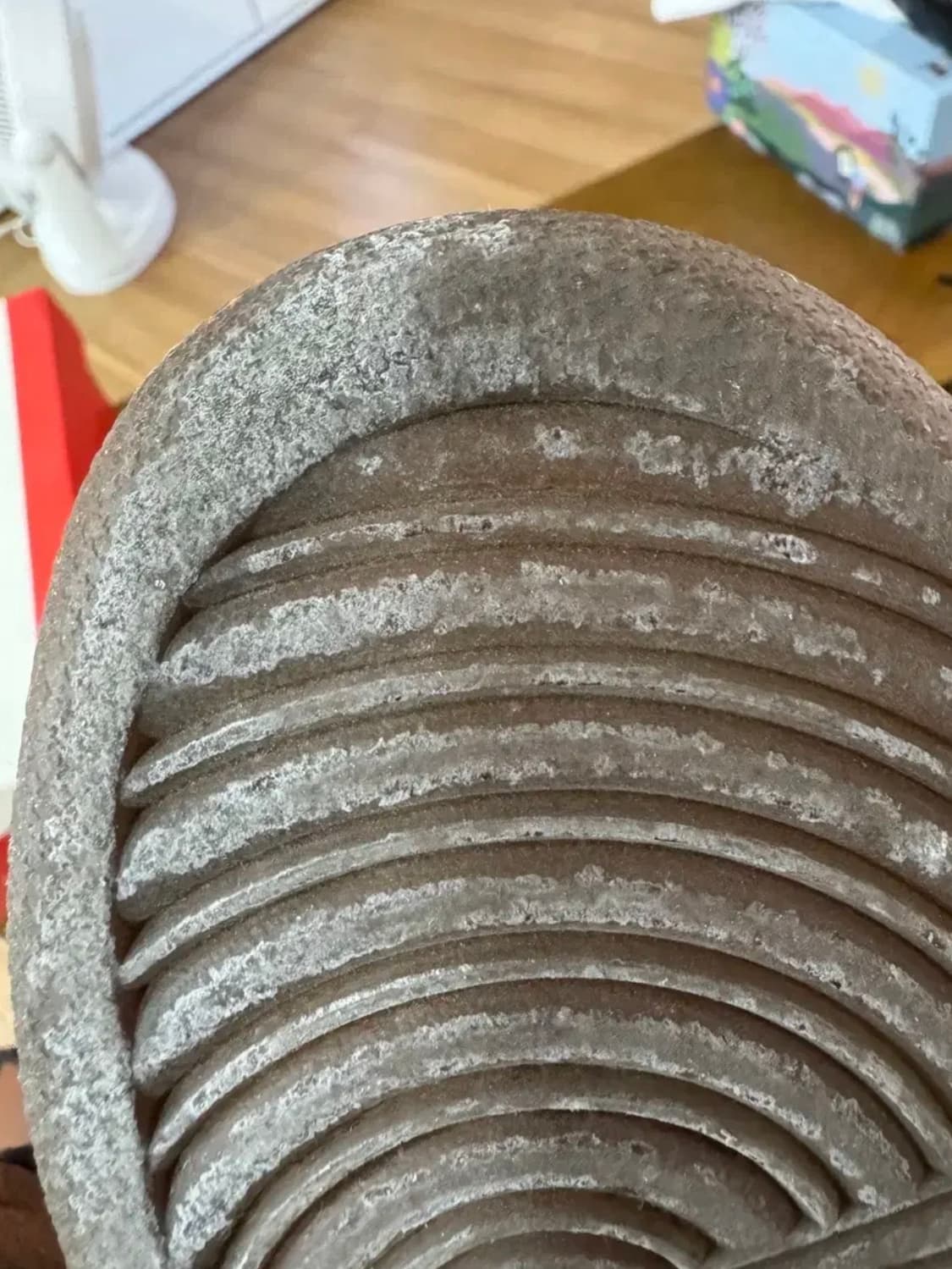 나이키 x 보데가 덩크 하이 레전드 260 상품이미지6