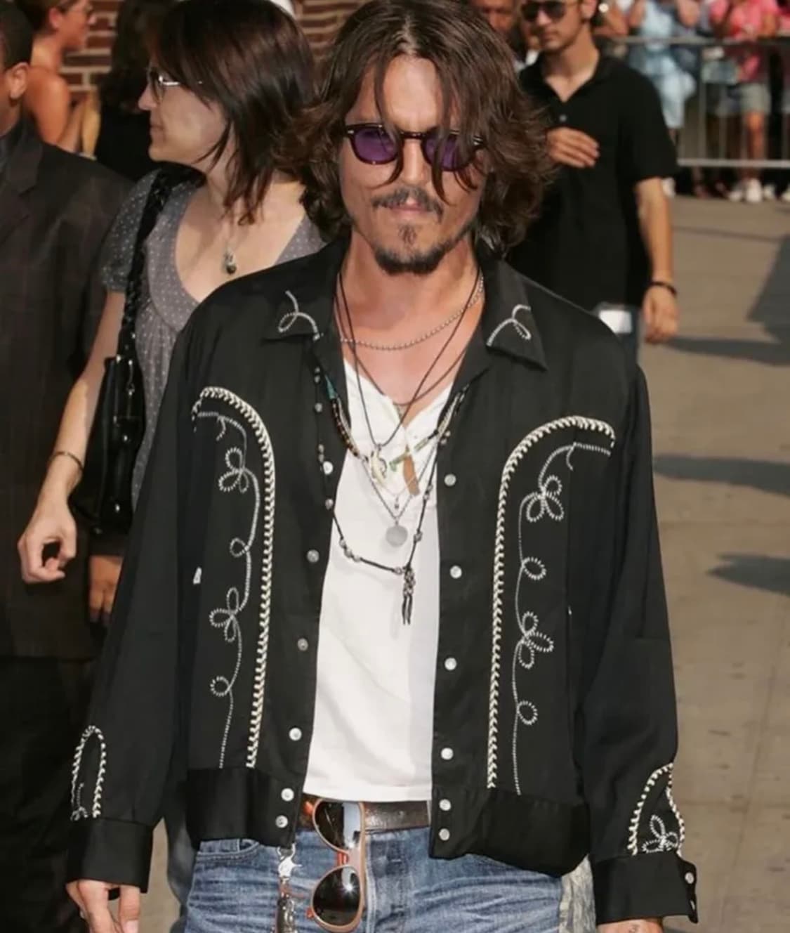 H bar c 볼레로 자켓 상품이미지2