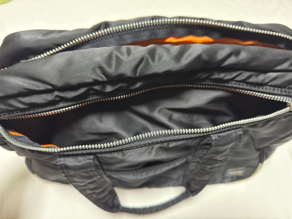 HEAD PORTER 탱커 보스턴백 상품이미지7