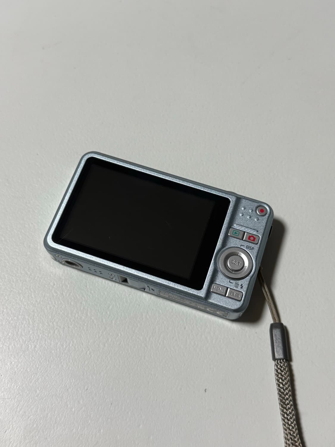 프리지아, 카리나 선미 디카 카시오 엑슬림 ex-z80작례o 상품이미지8