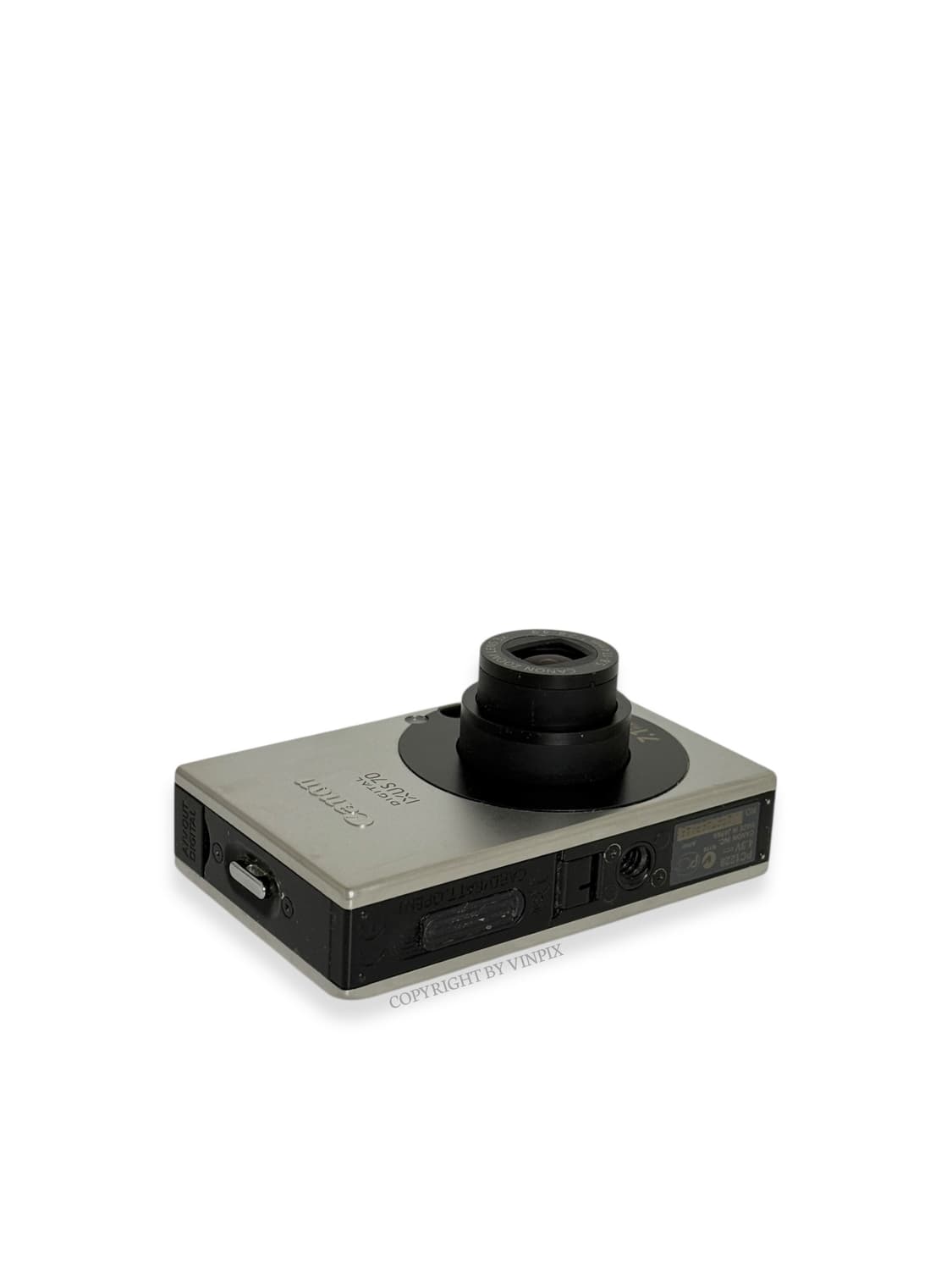 캐논 익서스 70(ixus 70) 디지털 카메라 디카 상품이미지9