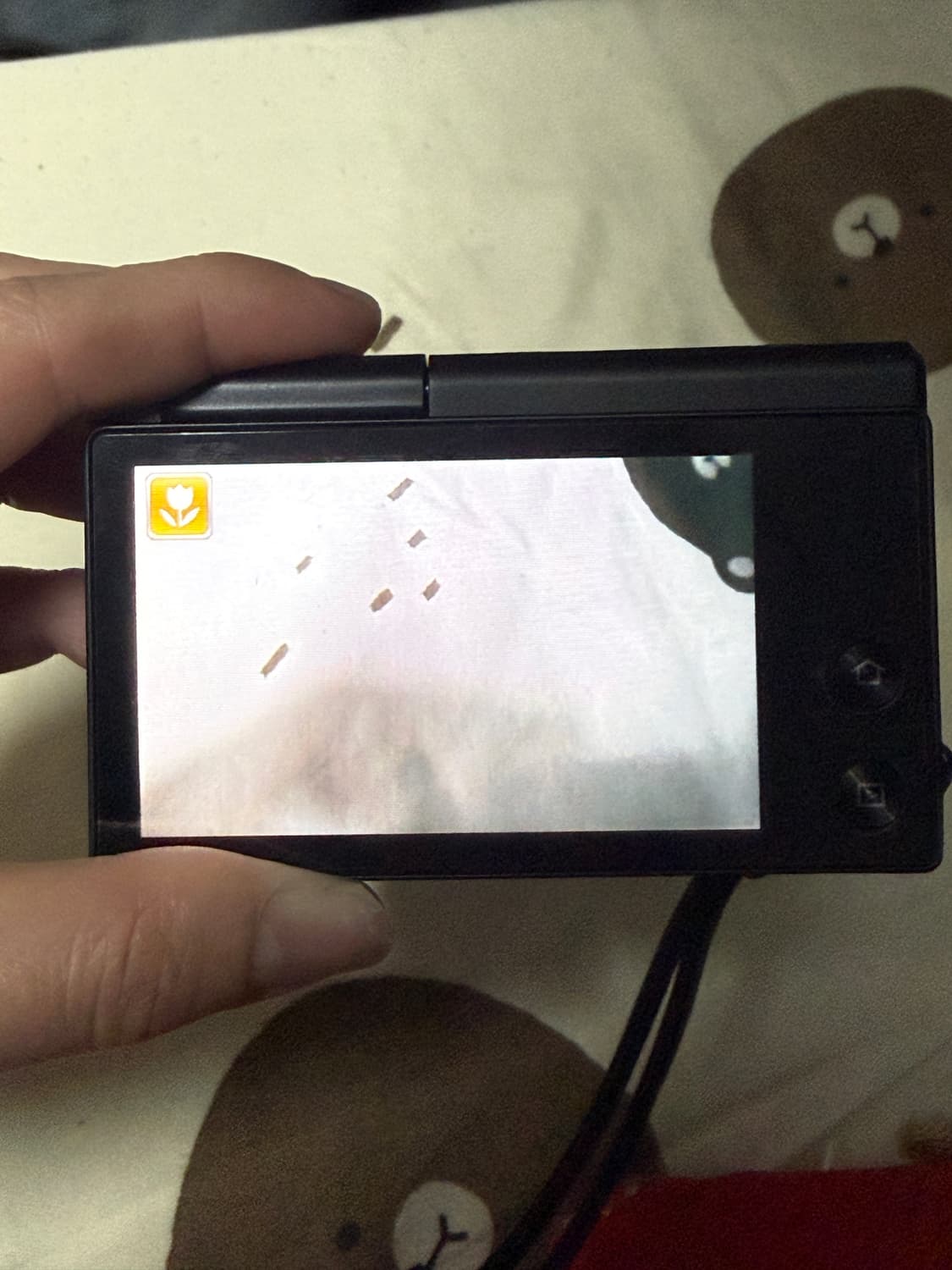 삼성 미러팝 mv800 블랙 상품이미지4