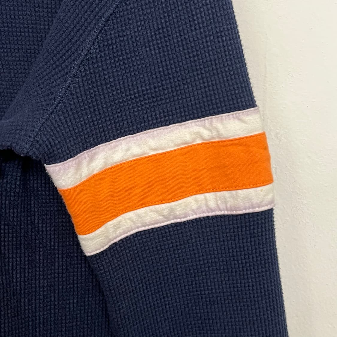 폴로 와플 럭비 후드 상품이미지4