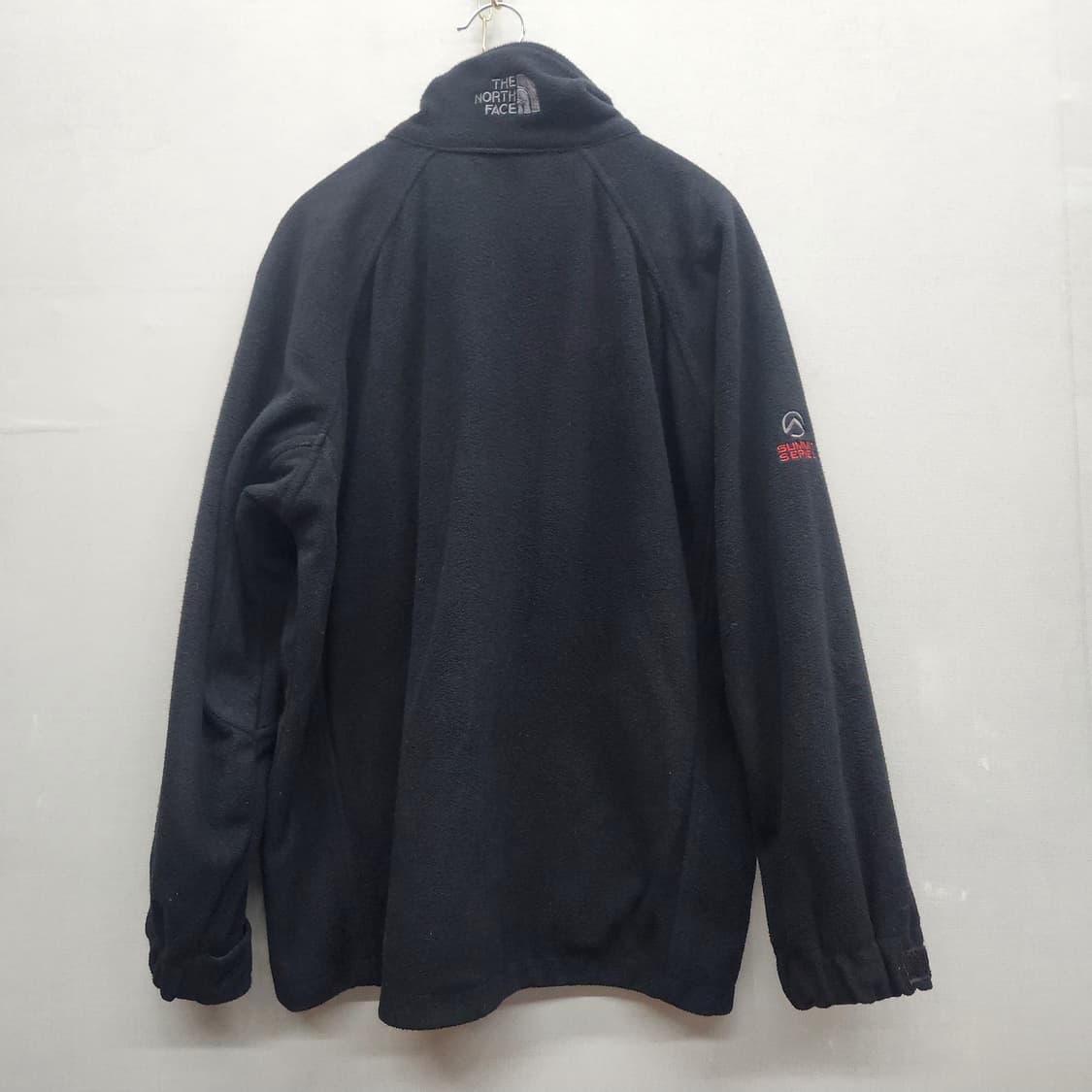 노스페이스 써밋 윈드스토퍼 후리스 L 상품이미지4