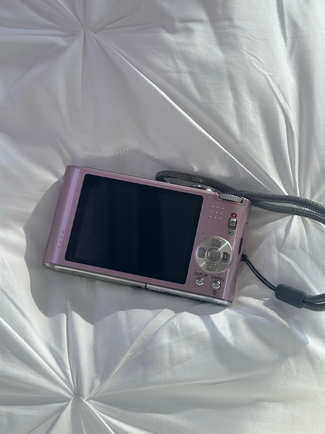 파나소닉 루믹스 DMC FX66 연핑크 (직찍 작례포함) 상품이미지9