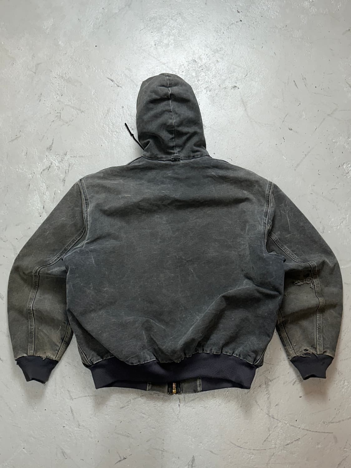 00's OG 칼하트 J68 PTL 칼하트 액티브 J130 상품이미지7