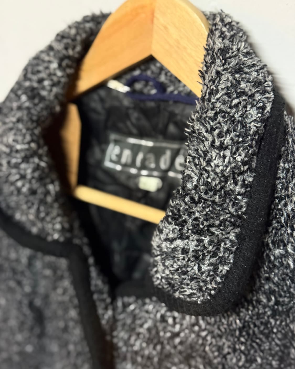 Lodenfrey 티롤리안 자켓 100-103 상품이미지2