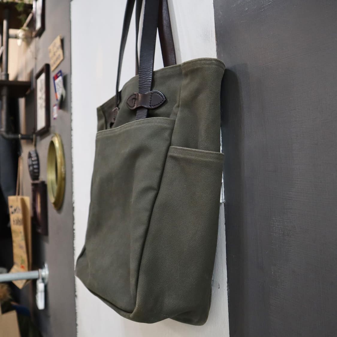 필슨 70260 토트백  상품이미지3