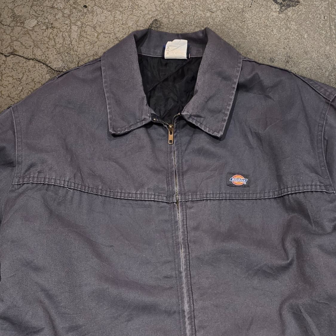 Dickies 아이젠하워 빅사이즈 자켓 상품이미지3
