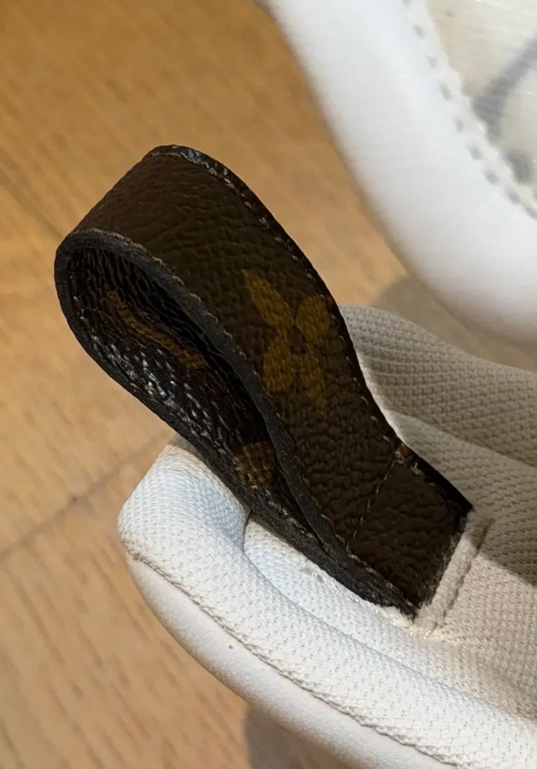 루이비통 여성 신발36 상품이미지5