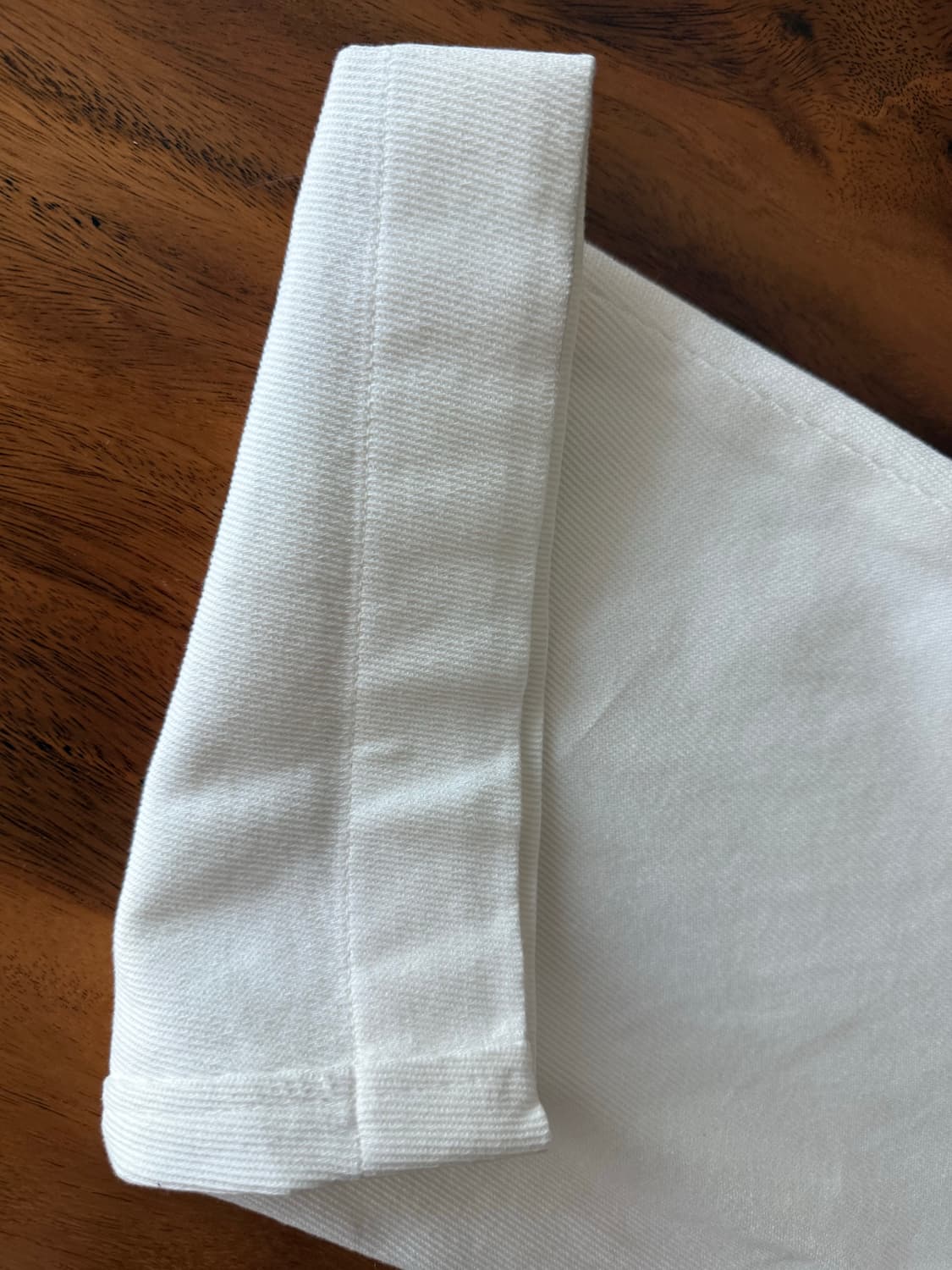 Le17septembre cotton twill pants 36 상품이미지6