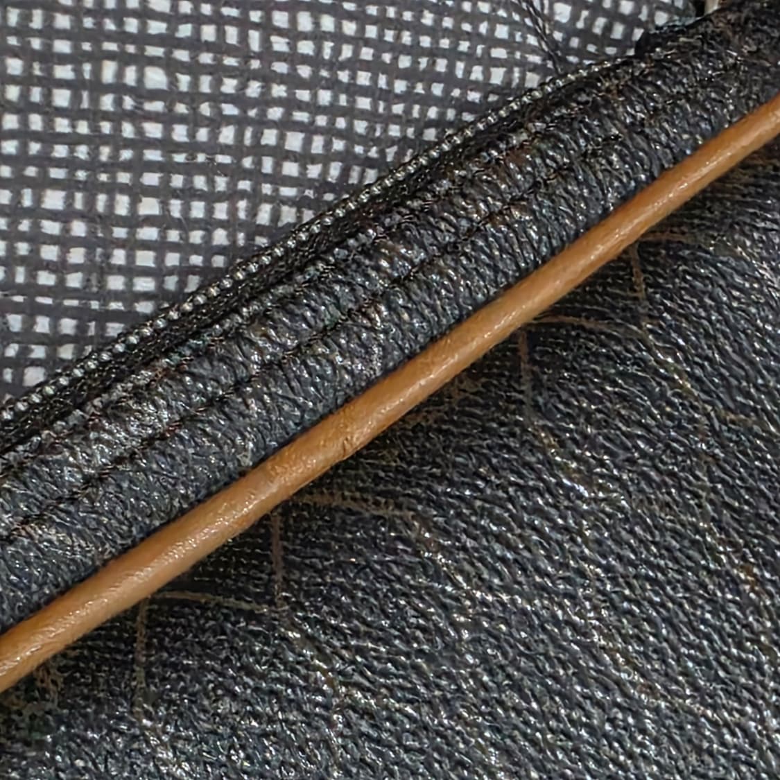 디올 빈티지 허니콤 숄더백 겸 크로스백 상품이미지7