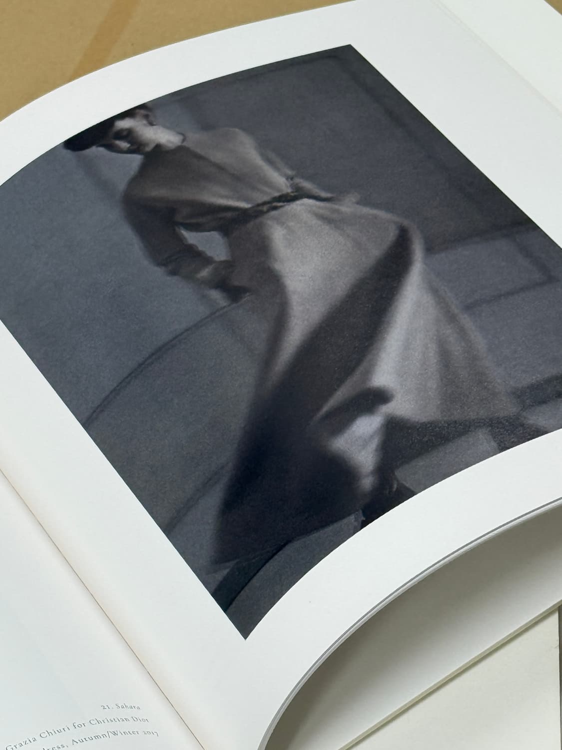 Dior by Sarah Moon 디올 사라문 사진집 상품이미지3