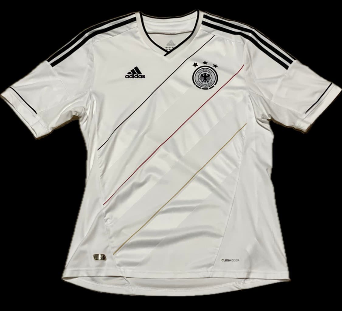 2012 Germany (Home) (L) 상품이미지2