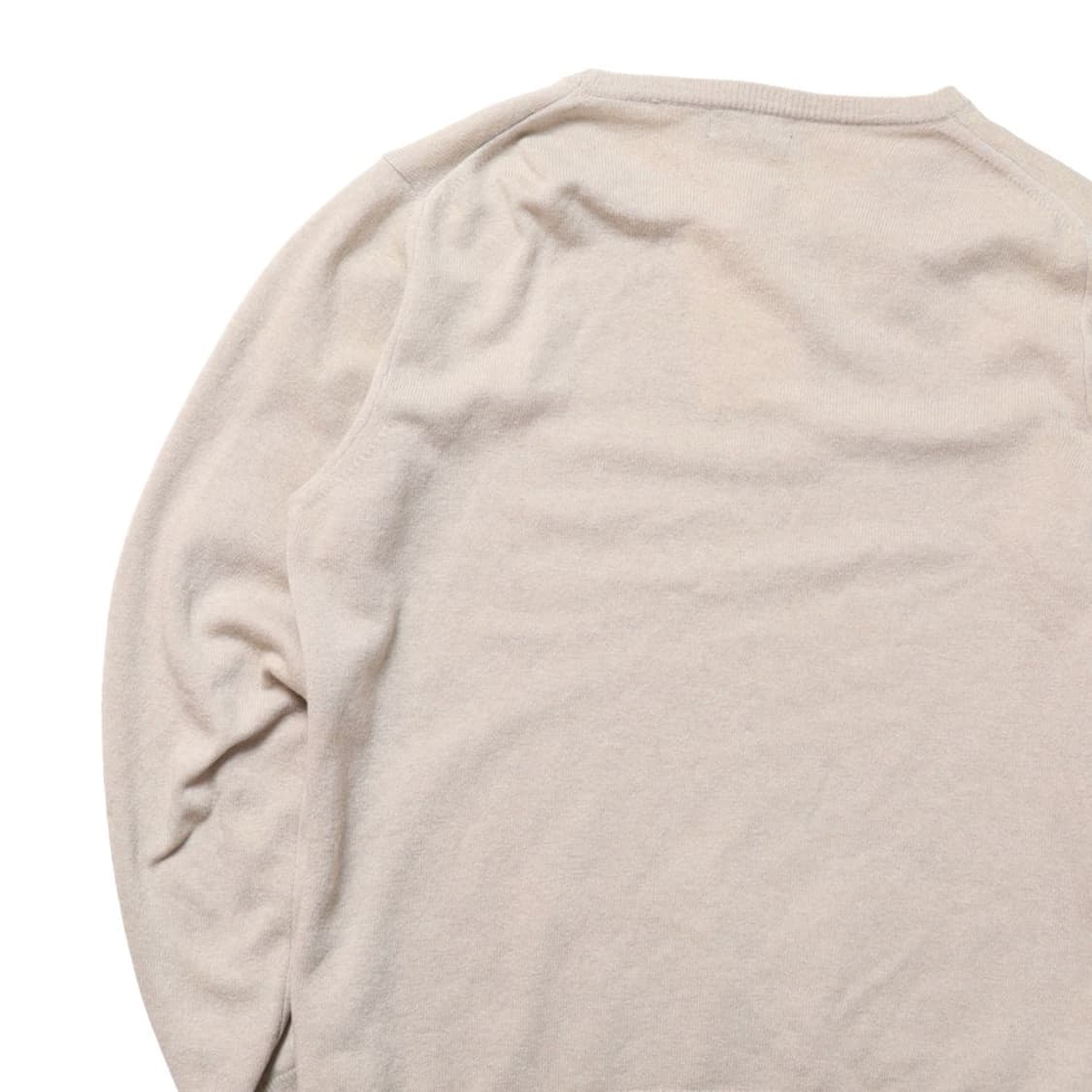 Panicale Cashmere Blended Wool Knit 

 상품이미지5