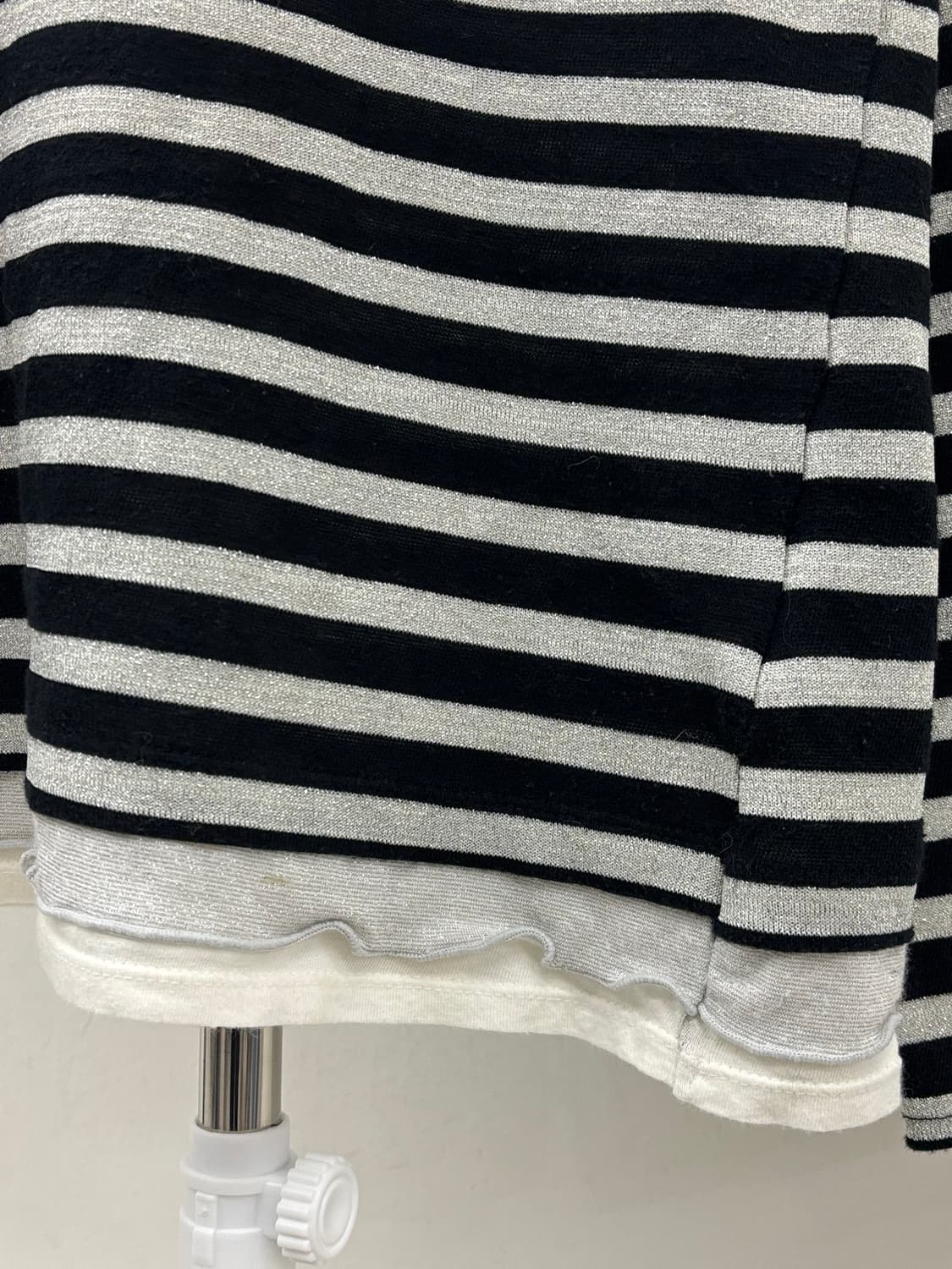 빈티지 스트라이프 롱슬리브 이너 상품이미지7