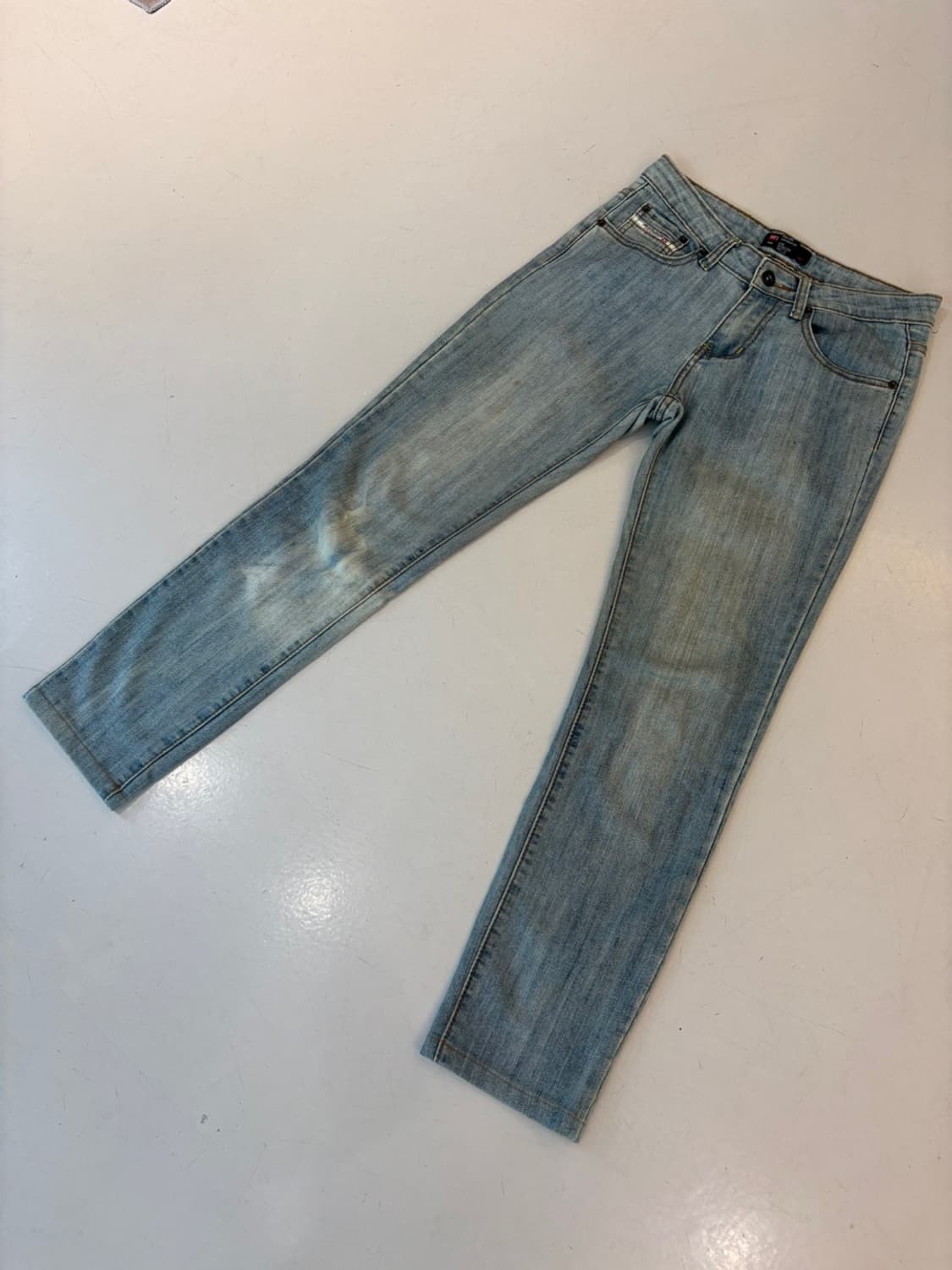 Diesel Jeans 상품이미지3