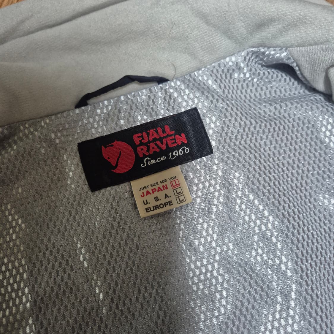 피엘라벤 경량패딩 상품이미지3