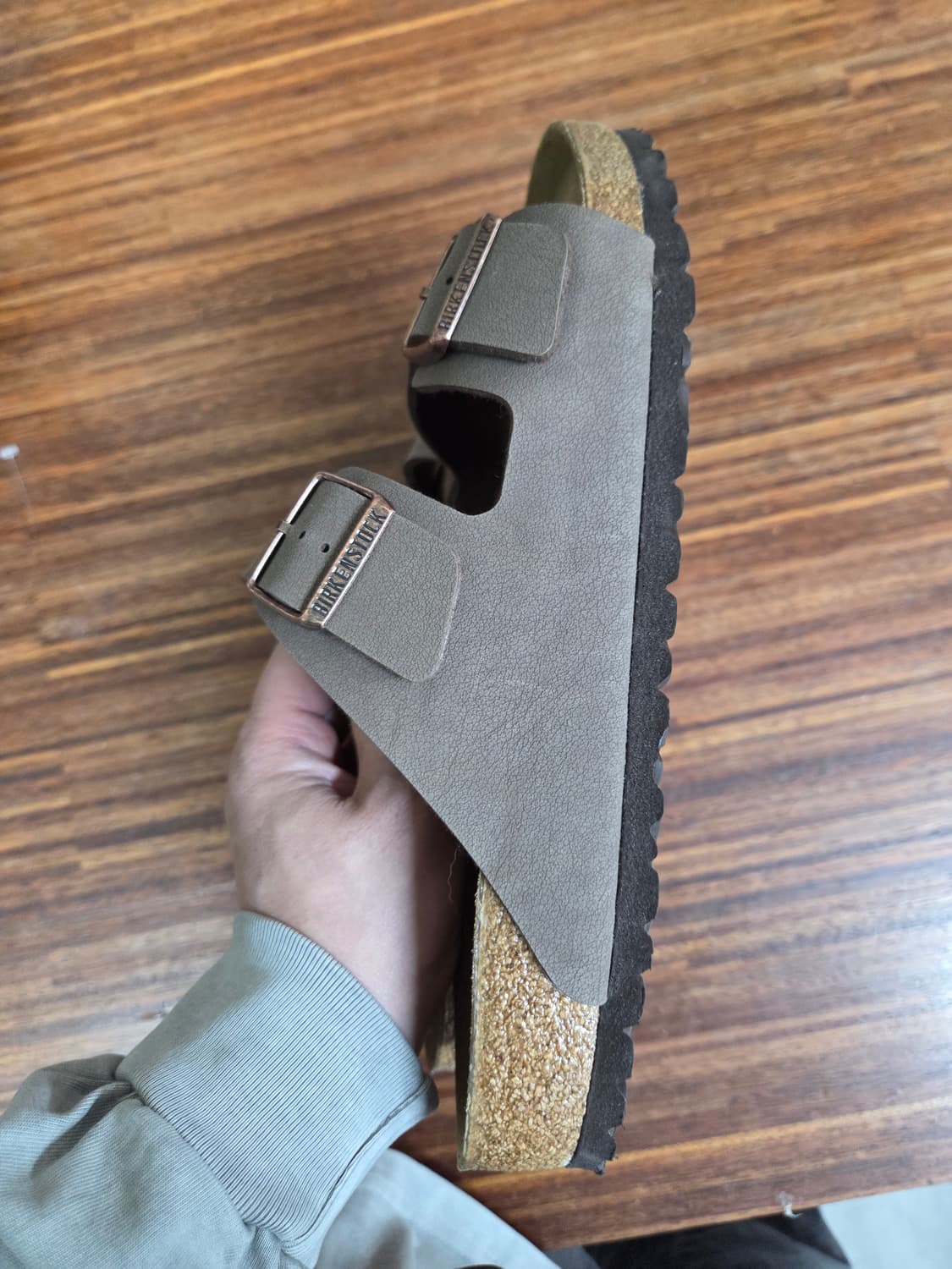 버켄스탁 아리조나 280 상품이미지3