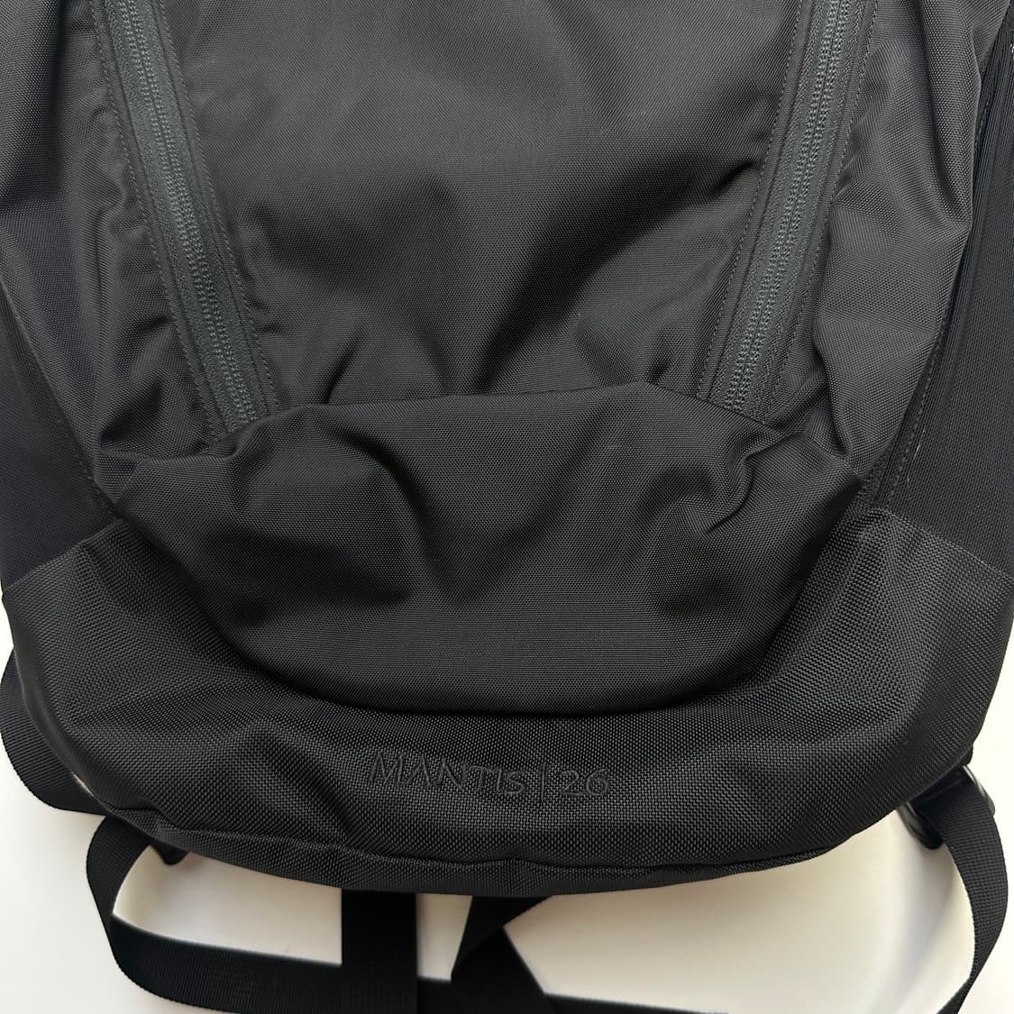ARC'TERYX MANTIS 26 아크테릭스 맨티스 26 백팩 상품이미지3