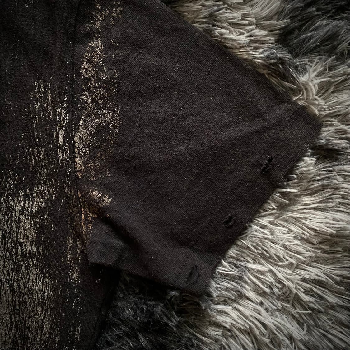 5351 Pour Les Hommes V-kei Mood T-Shirt 상품이미지7