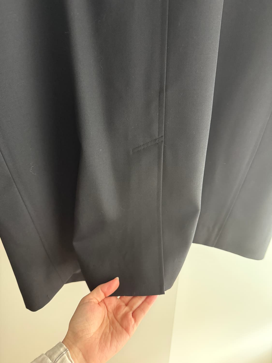 graphpaper 맨즈 자켓 2 상품이미지3