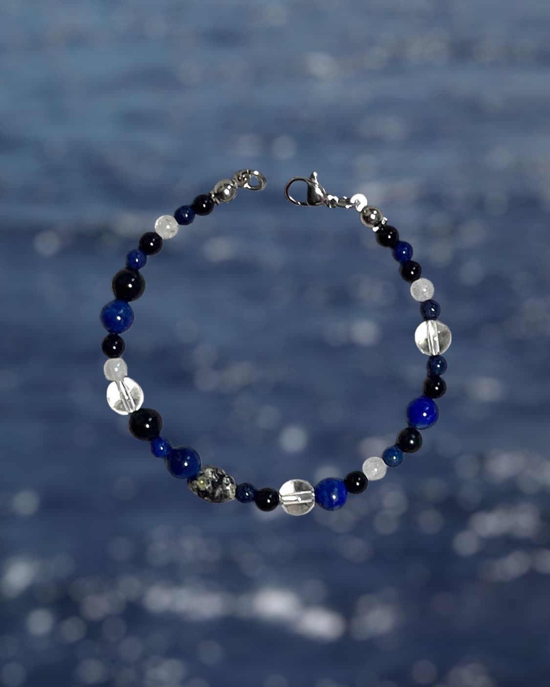 [석담]핸드메이드 팔찌 상품이미지1