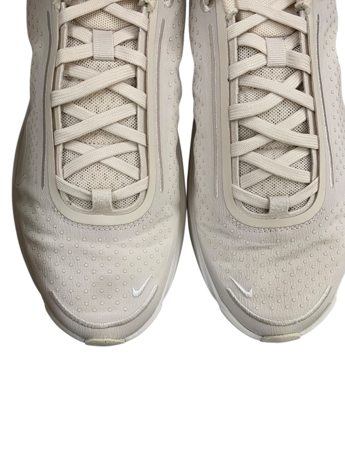 나이키 에어 줌 업턴 SC 화이트 285 (gr-3246) 상품이미지7