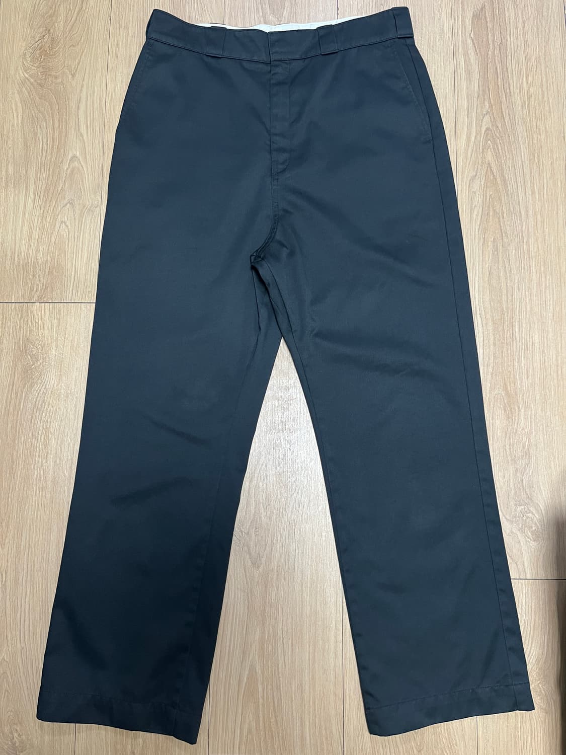 [34] 77c 포트 팬츠 상품이미지1