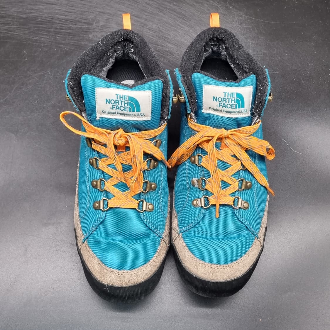 노스페이스 버클리 트레킹화 285 상품이미지2