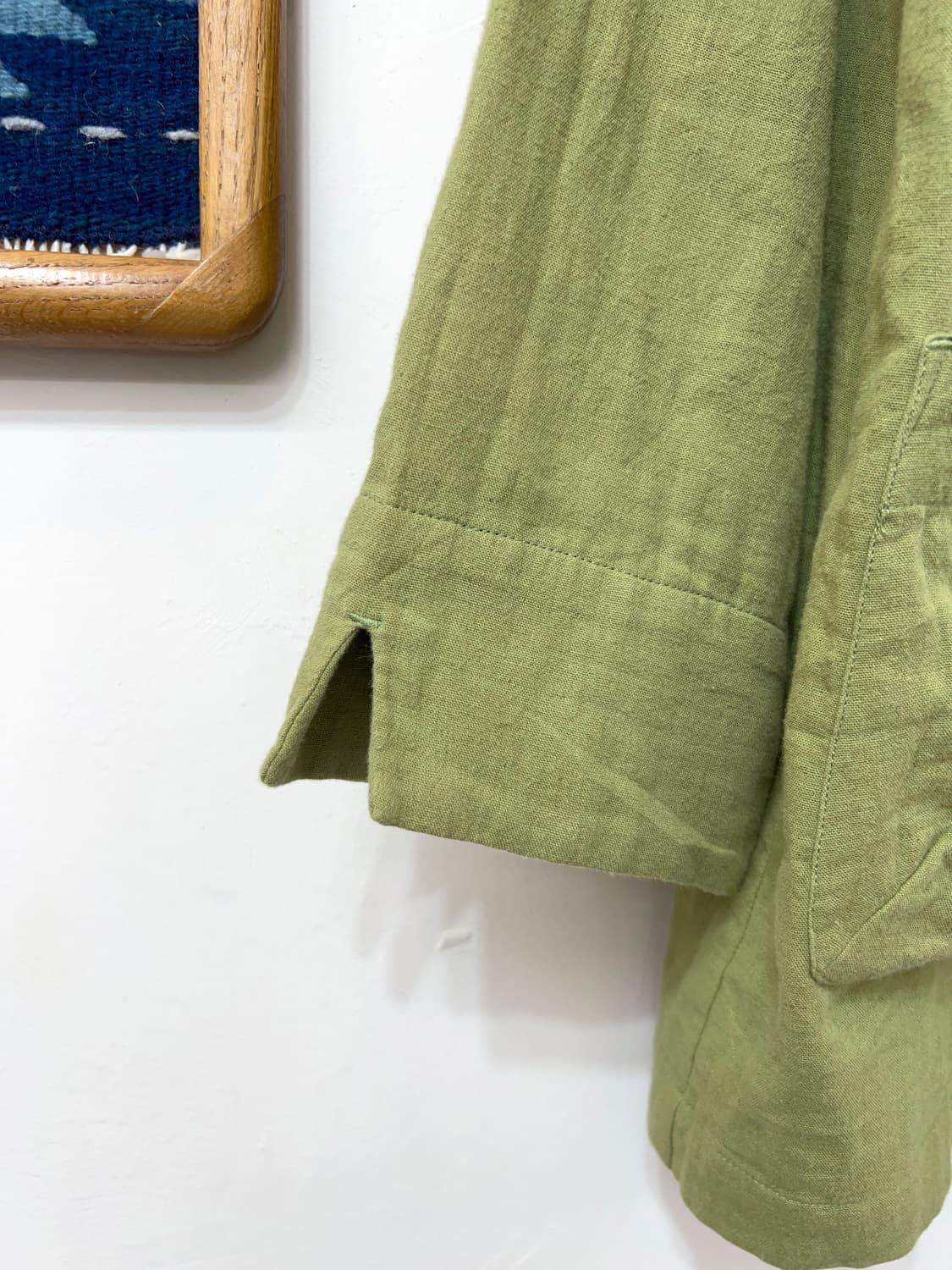 👧🏻Hooded Jacket (JPN) 상품이미지6
