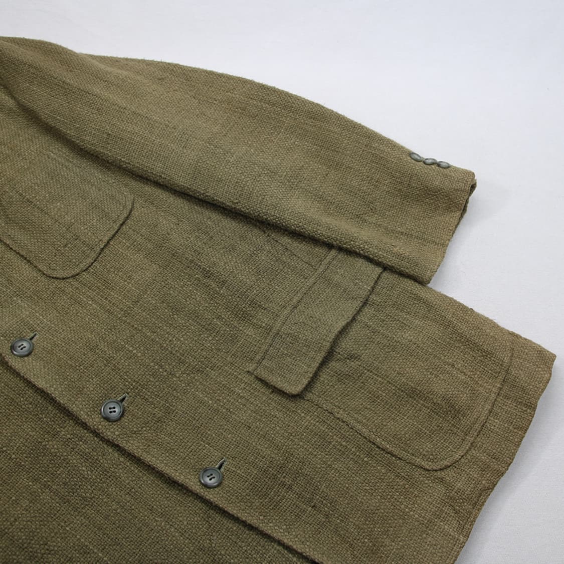 (착용컷) McHENRY 클래식 블레이져 (남성용 100) 상품이미지5