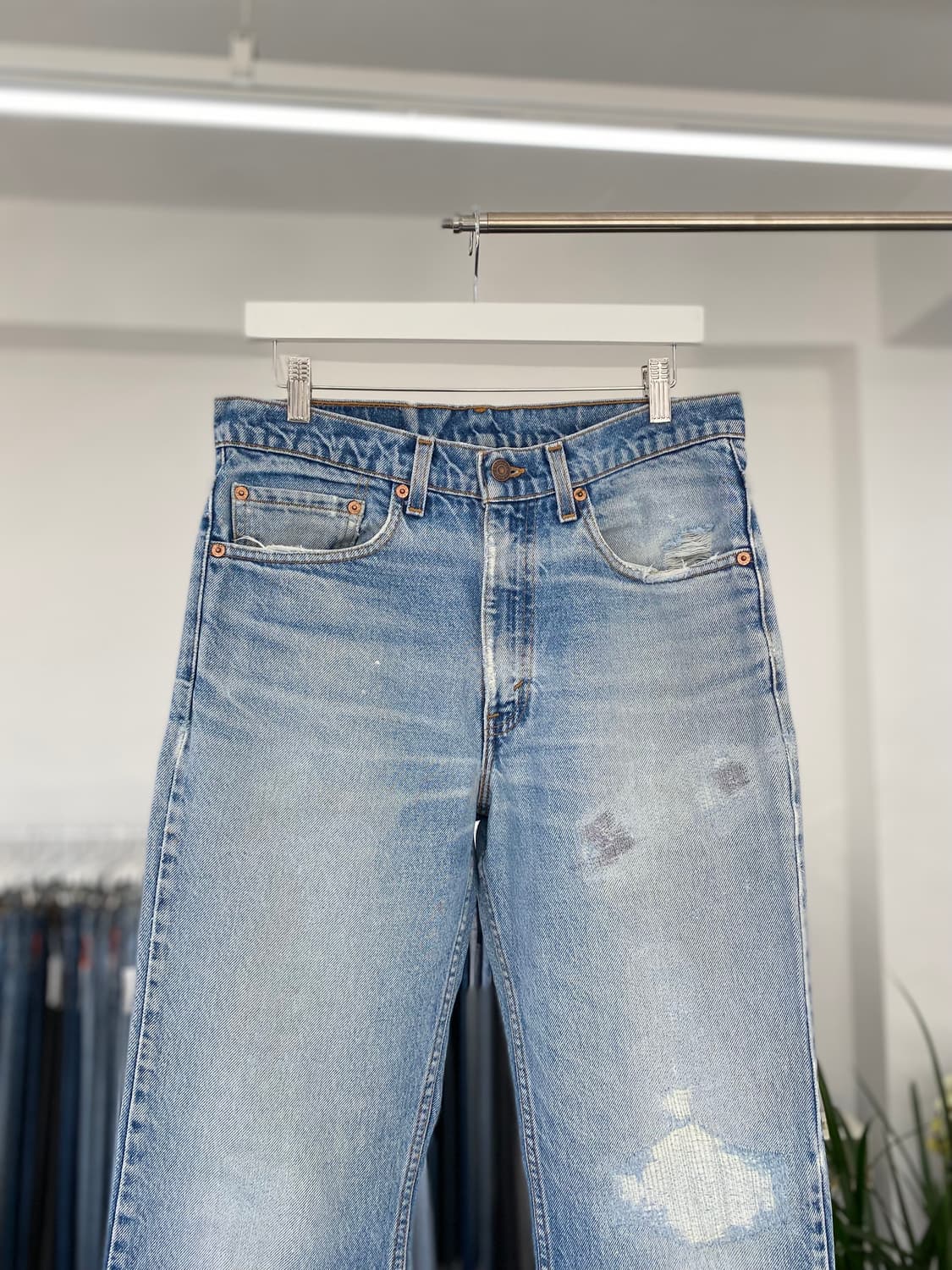 Levis517 Boots Cut 90s USA 32사이즈 a4994 상품이미지2