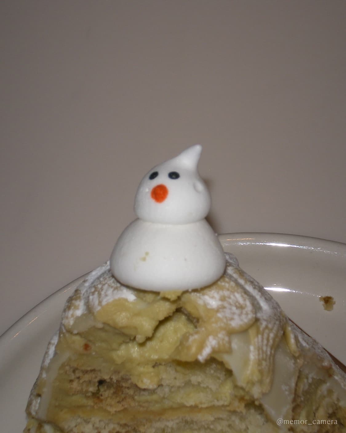 뽀용 작례/AA 건전지 사용🤍PENTAX OPTIO M20 펜탁스 디카 상품이미지6