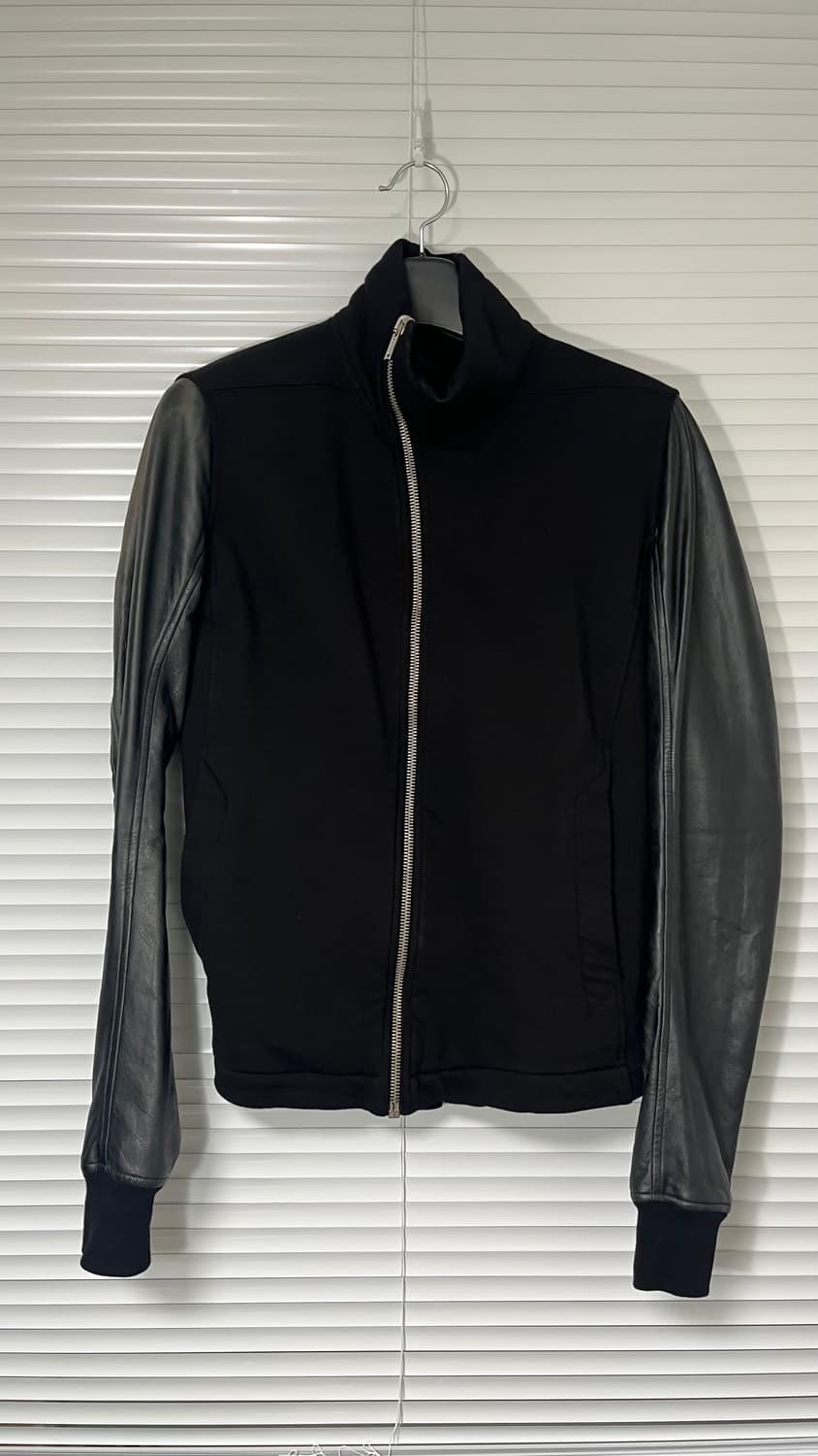 DRKSHDW by Rick Owens Molino jarket 상품이미지1