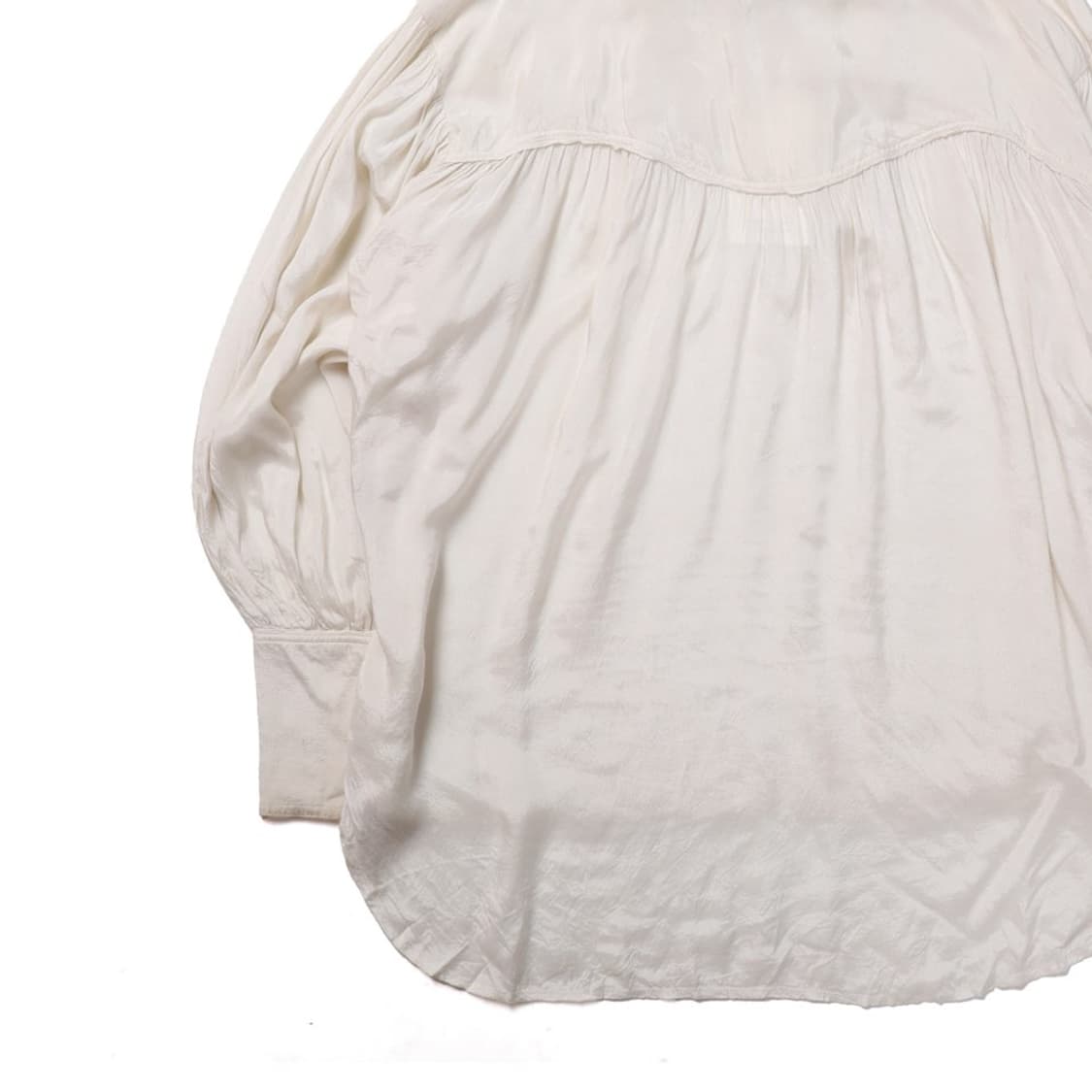 투데이풀 Todayful Rayon Blouse 
 상품이미지6