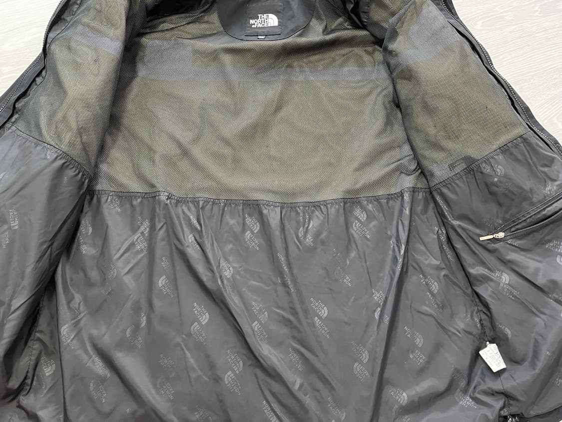 노스페이스 고어텍스자켓105 상품이미지5