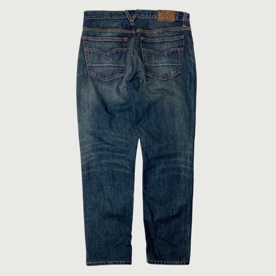 [36/정품] 할리데이비슨 남성 데님팬츠 청바지 상품이미지5