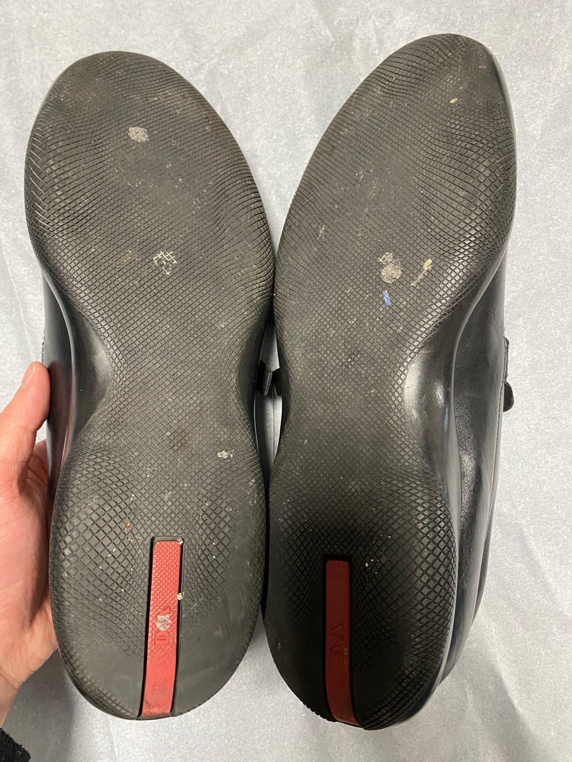 프라다 스포츠 로퍼 us11 상품이미지10